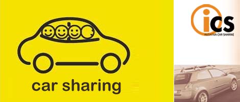 car sharing