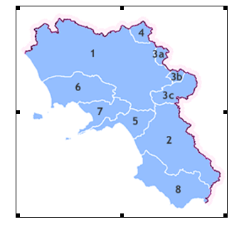 Autorità di Bacino regione Campania